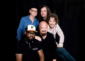 THE FABULOUS THUNDERBIRDS Come to Raue Center, 4/21 Image