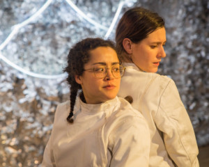 The Hearth Extends Performances Of Gracie Gardner's ATHENA  Image