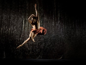 Alonzo King LINES Ballet Celebrates 35 Years Image