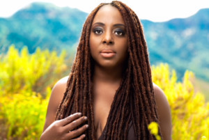 Just Added: Ledisi To Play The Peace Center 5/30 