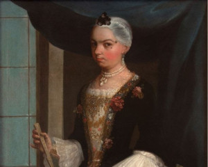 Major Exhibition At The Met To Present Paintings From 18th-Century New Spain 