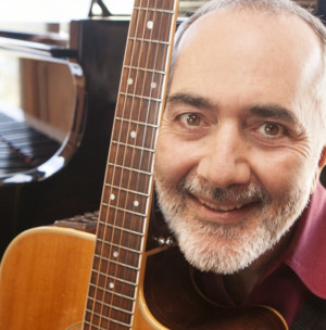 Raffi to Head Out On Tour Spring 2018 Image