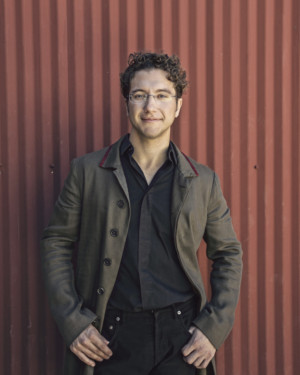 PSO Guest Composer Teddy Abrams Talks Beethoven 