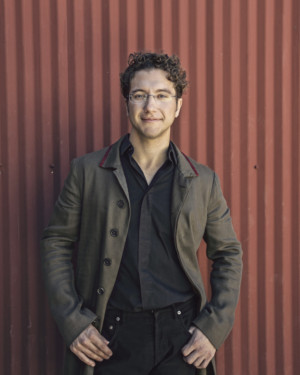 PSO Guest Composer Teddy Abrams Talks Beethoven Image