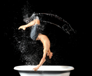 SOAP Soaks Southbank Image