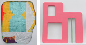 Reyes Projects Brings James Benjamin Franklin To NADA NY, 3/ 8-11 Image