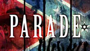 Wallace Buice Theatre Announces Production Of PARADE  Image