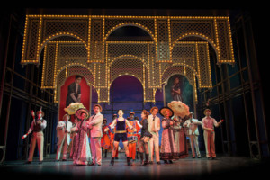 Ogunquit Playhouse Nominated For 17 IRNE Awards Image