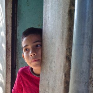 Exhibition Of Amy Kaslow Photos Accompanies IATI's THREE ON A MATCH Image