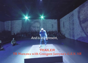 Segal Center Presents Festival On Theatre and Performance Image