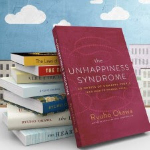 Ryuho Okawa Offers Readers New Perspectives To Get Through Tough Times, Achieve True Happiness, And Create A Better World 