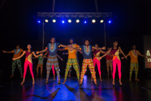 ABYSSINIA: ETHIOPIAN DREAMS Makes London Premiere Image