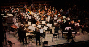 Lansdowne Symphony Orchestra Comes to UDPAC  Image