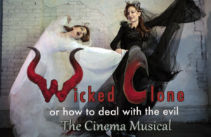 Performances Begin Tonight For New Musical WICKED CLONE At The Davenport Theatre Image