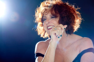 Cheryl Bentyne Presents Sondheim Concert This Monday At Birdland  Image