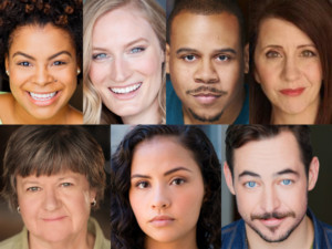Raven Theatre Announces Casting For SUDDENLY LAST SUMMER Image