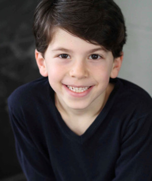 Local PBS Kids Series Actor To Greet Westport Country Playhouse's PINKALICIOUS Audience 
