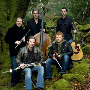 Cent. Stage Co. Presents LUNASA 