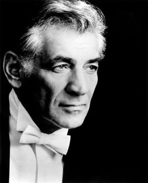 Bloomingdale School Of Music Presents Bernstein's Chamber Music As Part Of LEONARD BERNSTEIN AT 100  Image