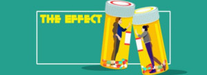 San Francisco Playhouse Presents THE EFFECT By Lucy Prebble  Image