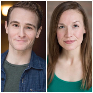 Casting Announced For FreeFall's DADDY LONG LEGS Image