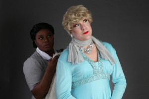 Hell In A Handbag Presents L'IMITATION OF LIFE Image