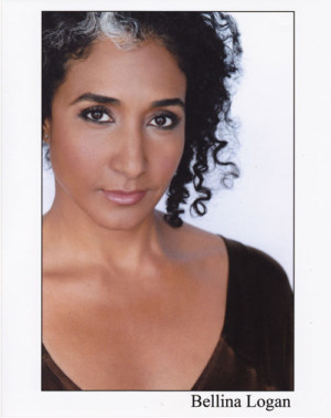 Bellina Logan's CONFESSIONS OF A MULATTO LOVE CHILD to Be Presented at Los Angeles LGBT Center 