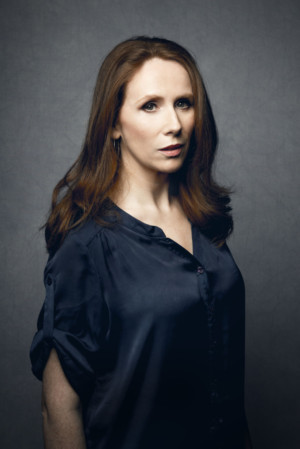 Catherine Tate Will Host the 2018 Olivier Awards Image