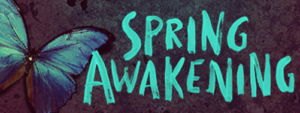 Cast and Creative Team Announced For SPRING AWAKENING at Hope Mill Theatre 