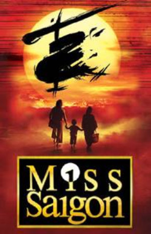 Cast Changes Announced For MISS SAIGON UK Tour Image