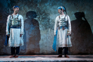 Amy Morton to Direct Steppenwolf's GUARDS AT THE TAJ Image