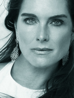 Virginia Arts Festival Announces Brooke Shields to Headline Bernstein On Broadway May 12  Image