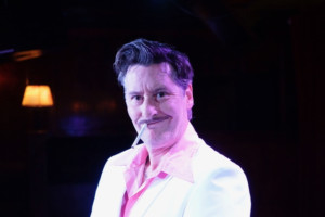 THE TONY MARTINI VARIETY HOUR Arrives in Hollywood at Three Clubs Lounge 