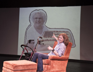 Inevitable Theatre Company Presents One-In-A-Million Regional Premiere Of STIFF Image