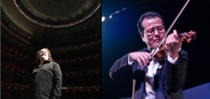 Rockland Symphony Orchestra To Feature Conductor Jason Tramm and Violin Virtuoso Byung-Kook Kwak  Image