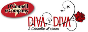 O'Connell & Company Presents DIVA BY DIVA for International Women's Day 