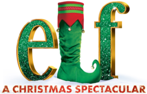 Tickets On Sale Friday for ELF Starring David Essex And Martine McCutcheon 