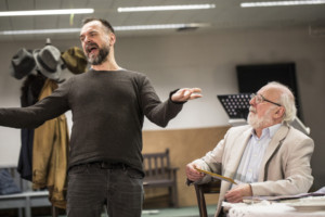 Iconic 1930s American Comedy To Play At Bridewell Theatre In Central London Image