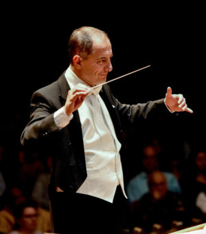 Rossen Milanov And The Columbus Symphony Announce The 2018-19 Masterworks Season 