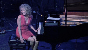 Grammy Nominated Pianist Curates Jazz Series At Patchogue Theatre 