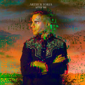Americana Nomad Arthur Yoria Announces Album Release Show 4/13 