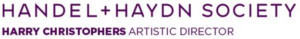 Handel And Haydn Society To Perform Bach Mass In B Minor - 3/23, 25  Image