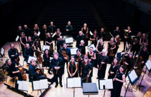 Australian Romantic & Classical Orchestra Opens its Season With Pastoral Melodies  Image