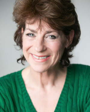 Deena Payne Announced For Grand Theatre Production Of LADIES' DAY Image