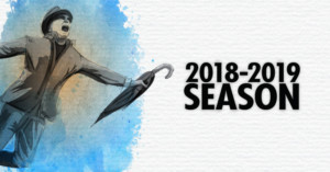 NextStop Announces 2018/2019 Season 