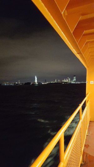 Sundog Theatre Announces Plays and Creative Team for SCENES FROM THE STATEN ISLAND FERRY 2018  Image