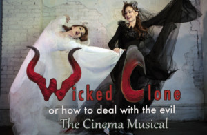 New Musical WICKED CLONE Tale Of A Vampire Bitten By A Human, Opens Thursday At The Davenport Theatre 