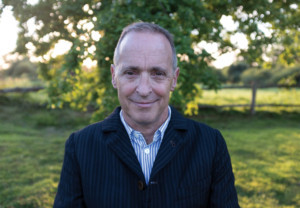 David Sedaris Comes To Mayo Performing Arts Center  Image