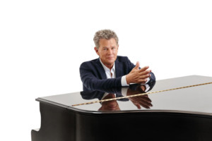 David Foster Comes To Mayo Performing Arts Center 