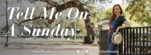 The Studio Theatre Presents TELL ME ON A SUNDAY 